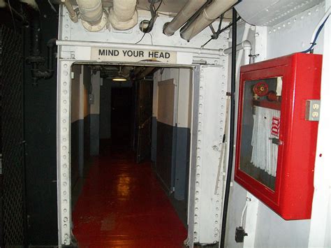 queen mary ship haunted facts